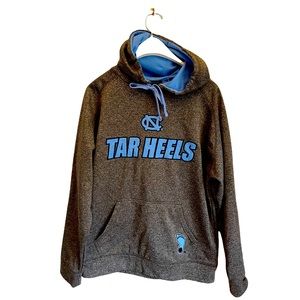Tar Heels Sweater